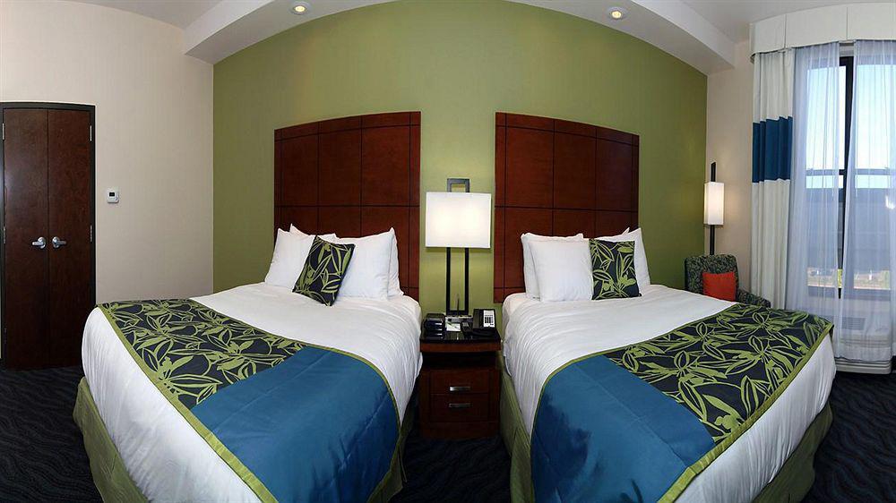 Fairfield Inn & Suites By Marriott Alamogordo Exterior photo