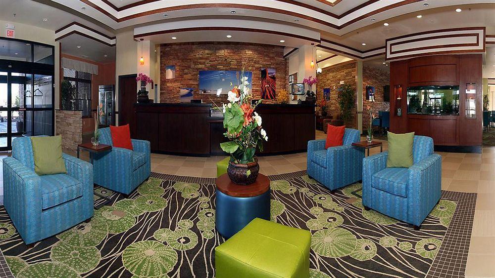 Fairfield Inn & Suites By Marriott Alamogordo Exterior photo