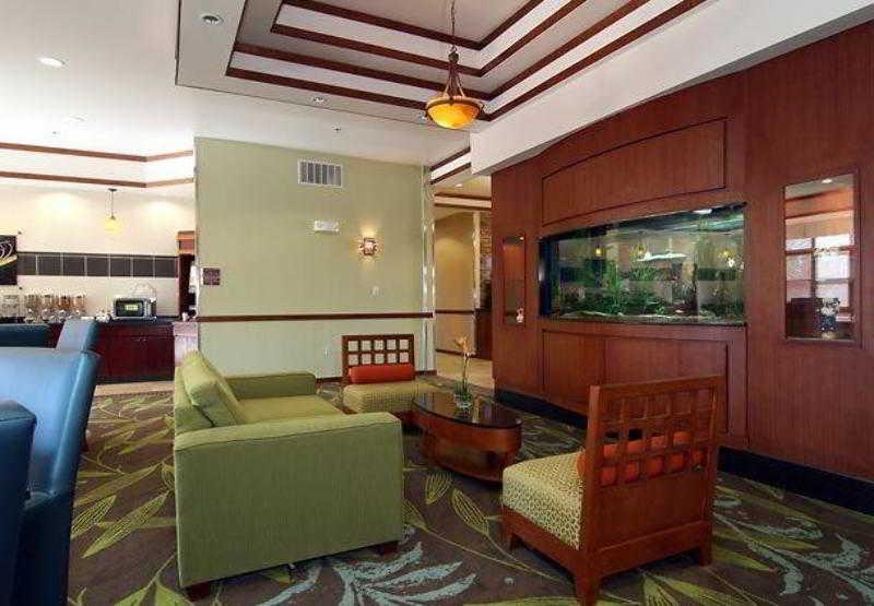 Fairfield Inn & Suites By Marriott Alamogordo Exterior photo