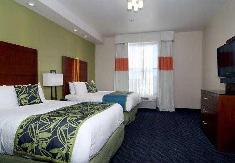 Fairfield Inn & Suites By Marriott Alamogordo Exterior photo