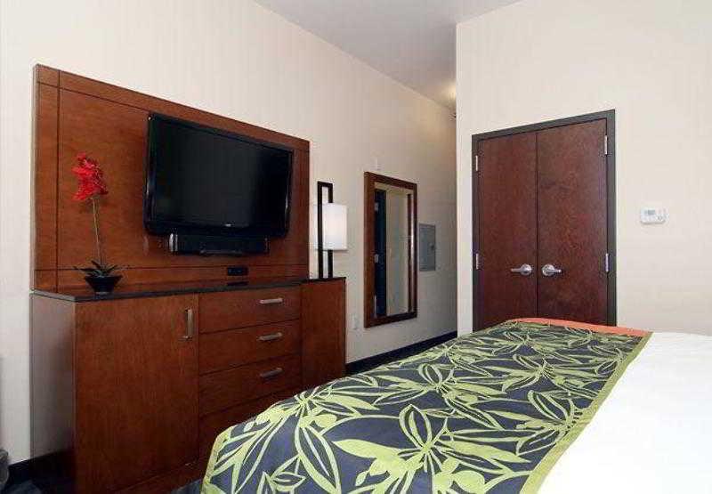 Fairfield Inn & Suites By Marriott Alamogordo Exterior photo