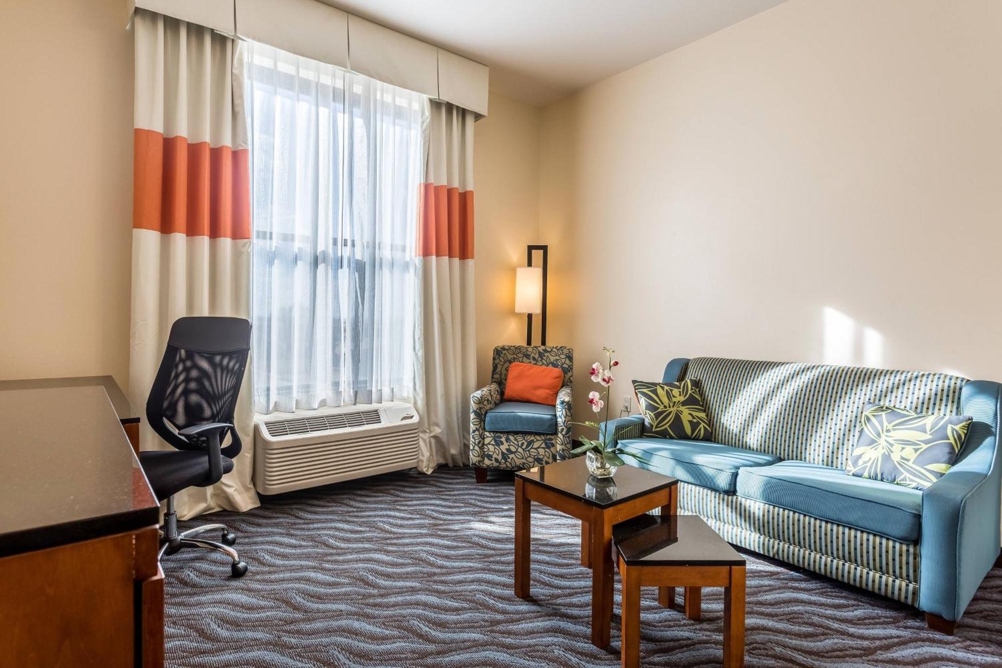 Fairfield Inn & Suites By Marriott Alamogordo Exterior photo