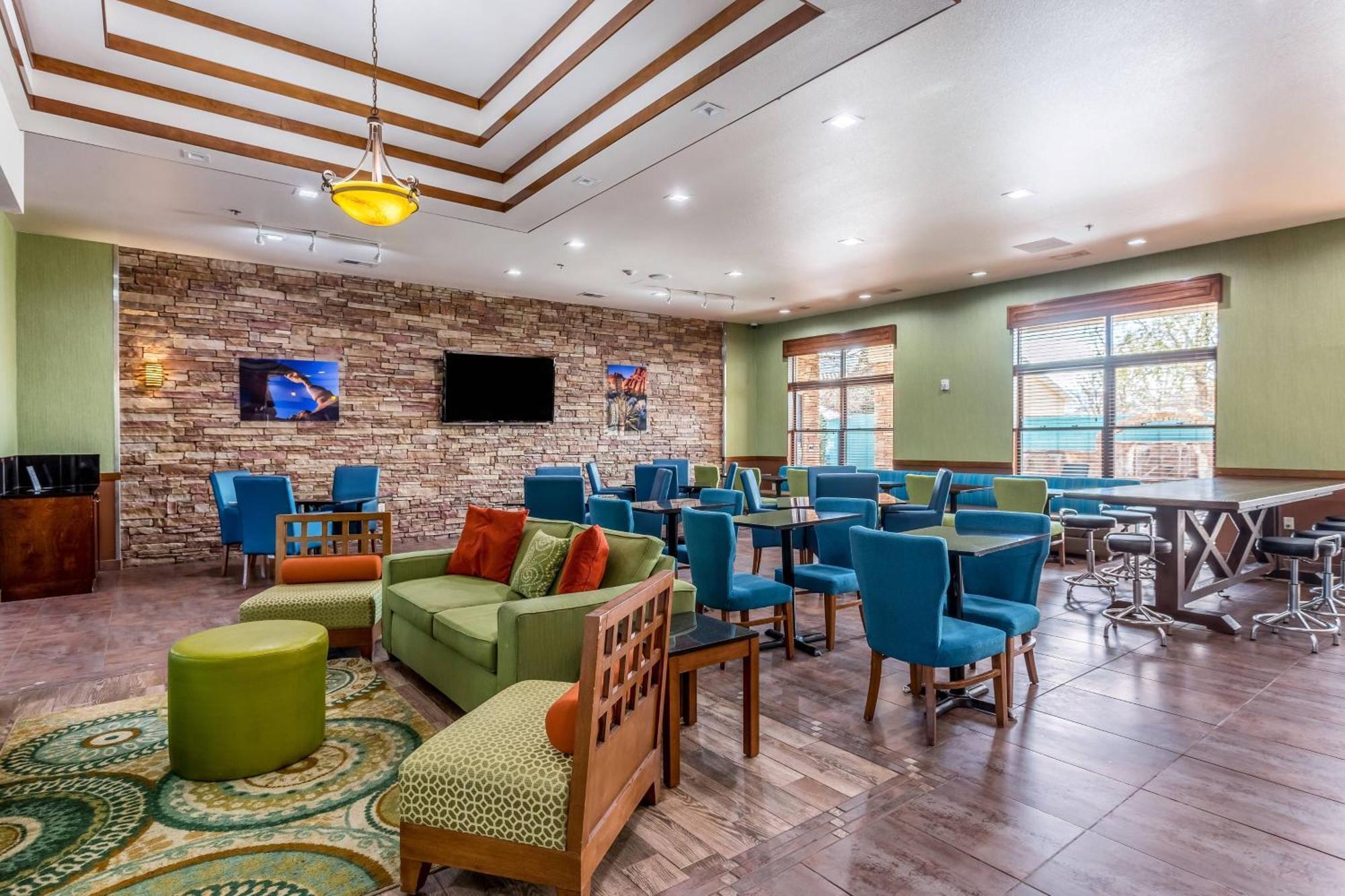 Fairfield Inn & Suites By Marriott Alamogordo Exterior photo