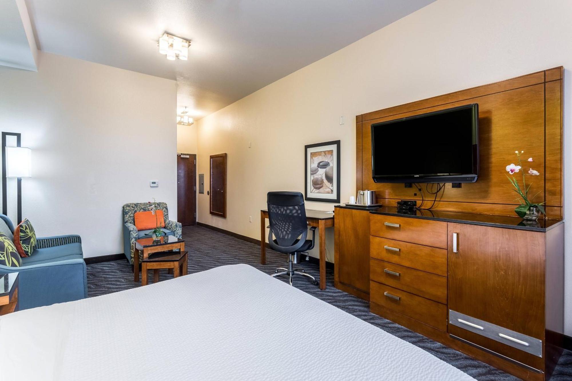 Fairfield Inn & Suites By Marriott Alamogordo Exterior photo